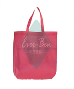 promotional shopping bags manufactory